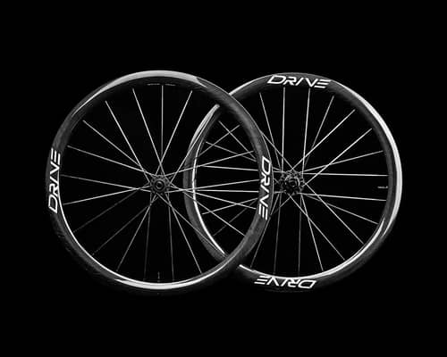 Elite Wheels Drive 40D