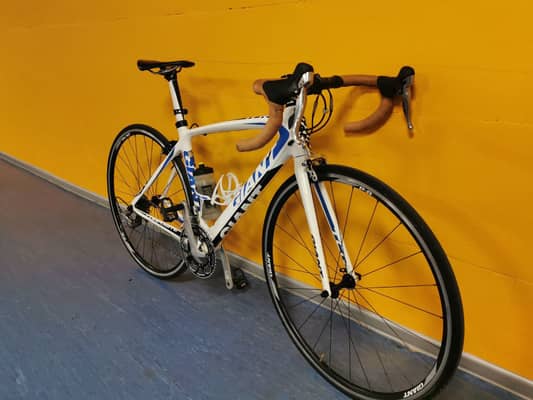 Giant Tcr advanced