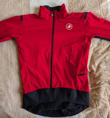 Castelli Alpha RoS 2 Light