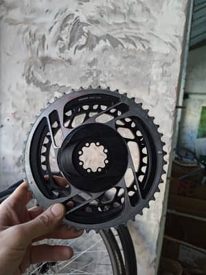 Sram red 12 speed drivetrain