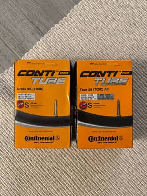 Continental 700x32c - 47c