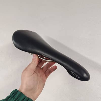 Selle Italia Flite Titanium