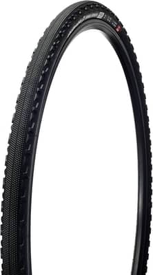 Challenge Gravel Grinder TLR Folding Tire 33-622