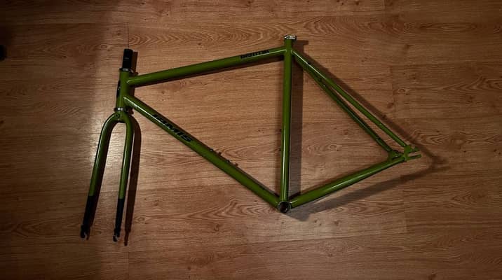 Jamis Beatnik Frameset