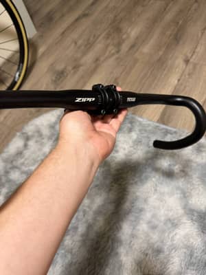 Zipp Service Course 70 XPLR