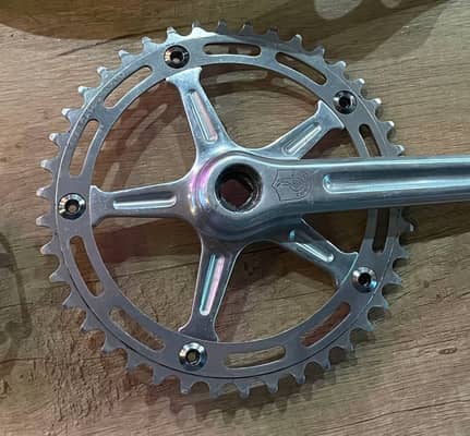 Campagnolo 42