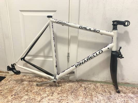 Pinarello Galileo