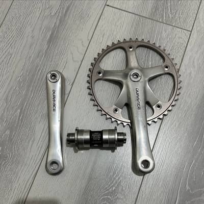 Система Dura-ace