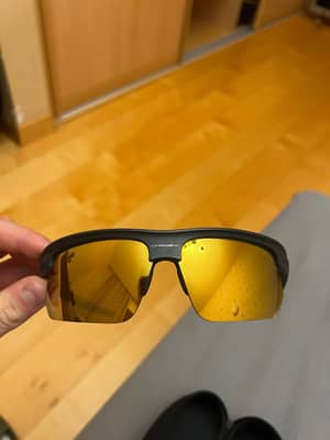 Очки Oakley Bisphaera