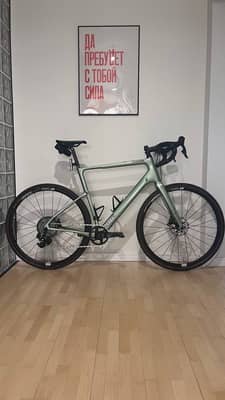 Cannondale Topstone Carbon