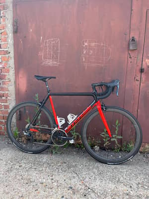 Cannondale SuperSix Evo SaveSpeed