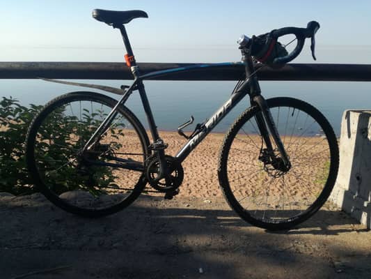 Merida Cyclocross 300