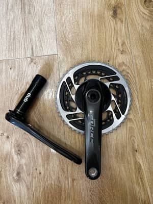 Система sram force/red axs