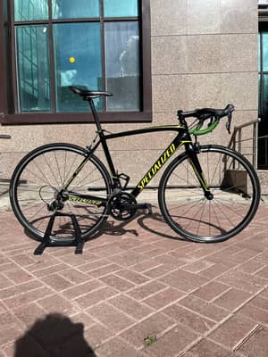 Specialized Tarmac SL4