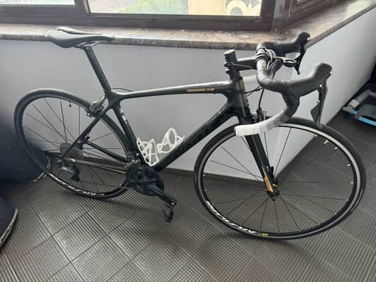 Giant advanced 2019 S(52)