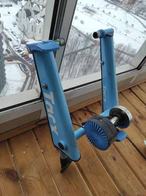 Tacx Boost Станок