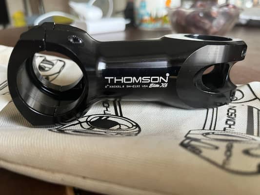 Thomson Elite X4