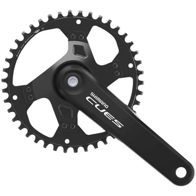 Shimano CUES FC-U4000-1 Crankset