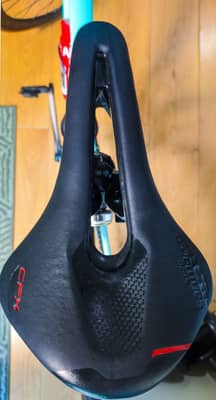 Selle San Marco Shortfit 2.0 Open-Fit CFX