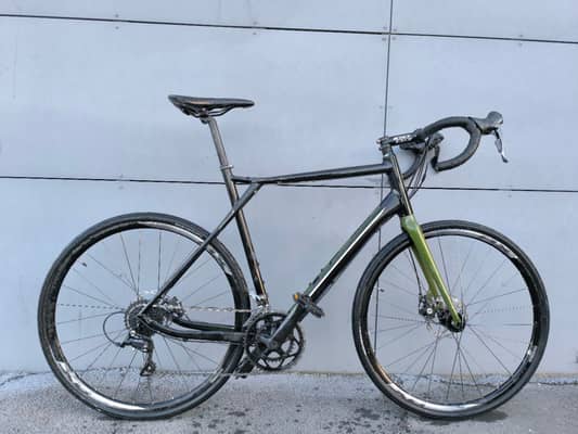 GT Grade Comp