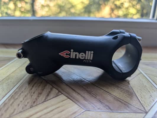 Вынос Cinelli Pista 100mm