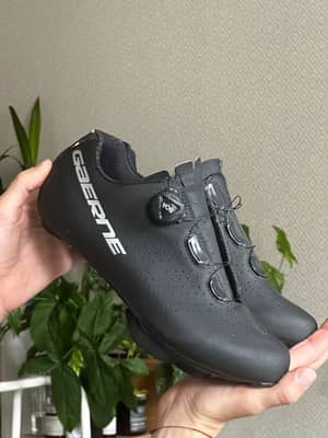 Велотуфли Gaerne G. Sprint Matt Black