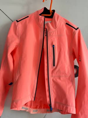 Велокуртка МААР ascend pro rain jacket