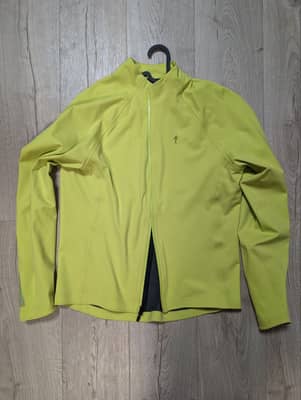 Мембранка Specialized Race-Series Rain Jacket XL