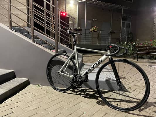 Aventon Mataro Low 55cm