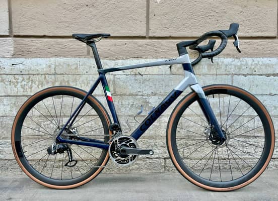 Colnago C68 Allroad