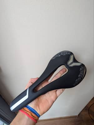 Selle Italia SLR Super Flow