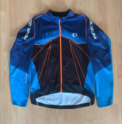 Pearl Izumi Jacket pro