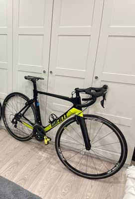 giant propel advanced 2