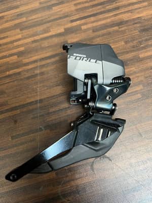 SRAM force axs wide