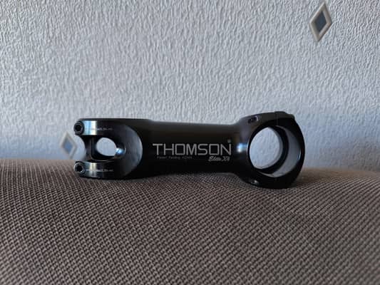 Thomson X4 110x0