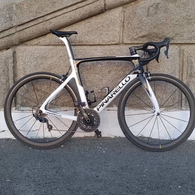 Pinarello prince