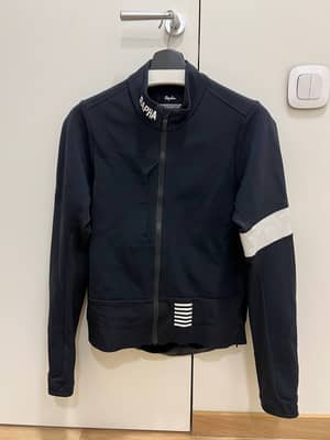 Куртка Rapha pro team winter jacket XL