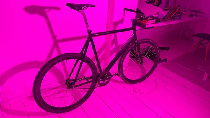 6KU URBAN TRACK 61CM