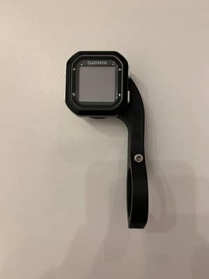 Garmin edge 25