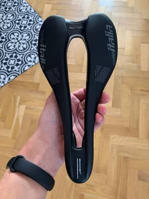 Selle Italia SLR Boost Superflow S3