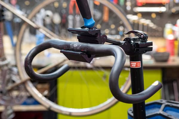 Руль Ritchey Superlogic Evo Curve