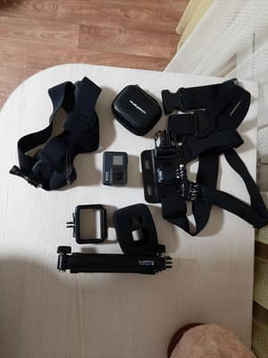 GoPro Hero 7 black