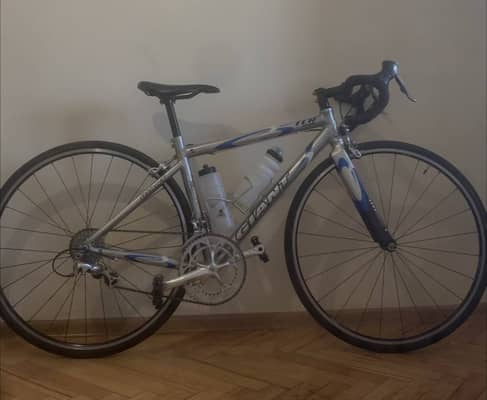 GIANT TCR ONE S-size 48cm