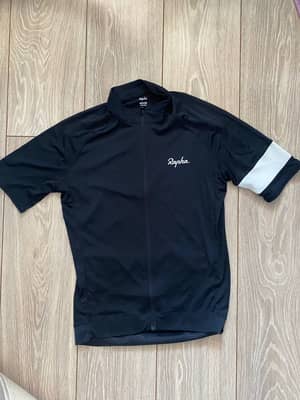 Rapha core jersey medium