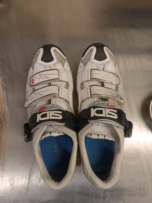 Sidi dragon five 44