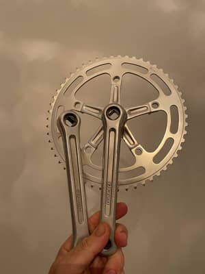 Dura ace