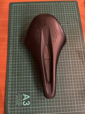 Седло Fizik Argo Terra X3 150