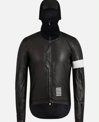 RAPHA PROTEAM GORETEX INSULATED JACKET