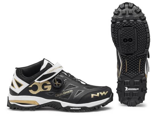 Northwave ENDURO MID , размер 42 eur