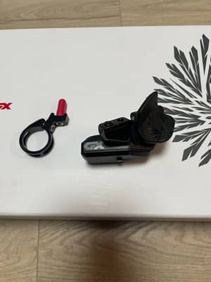 Манетка Sram GX Eagle AXS Controller